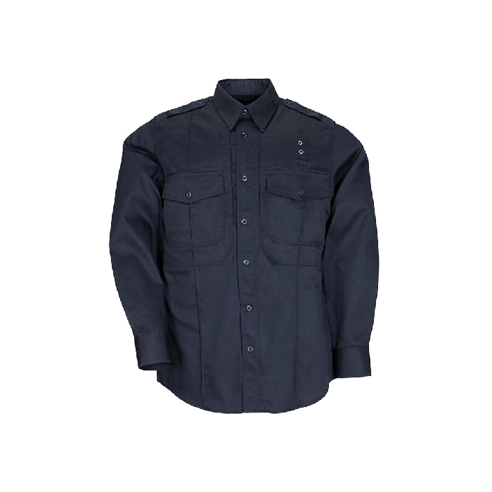 5.11 Tactical TCLT PDU Long Sleeve Class B Shirt