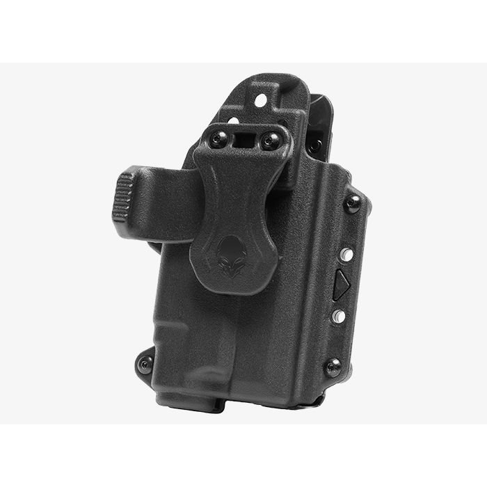 Alien Gear Photon Light Bearing Holster for Glock 19