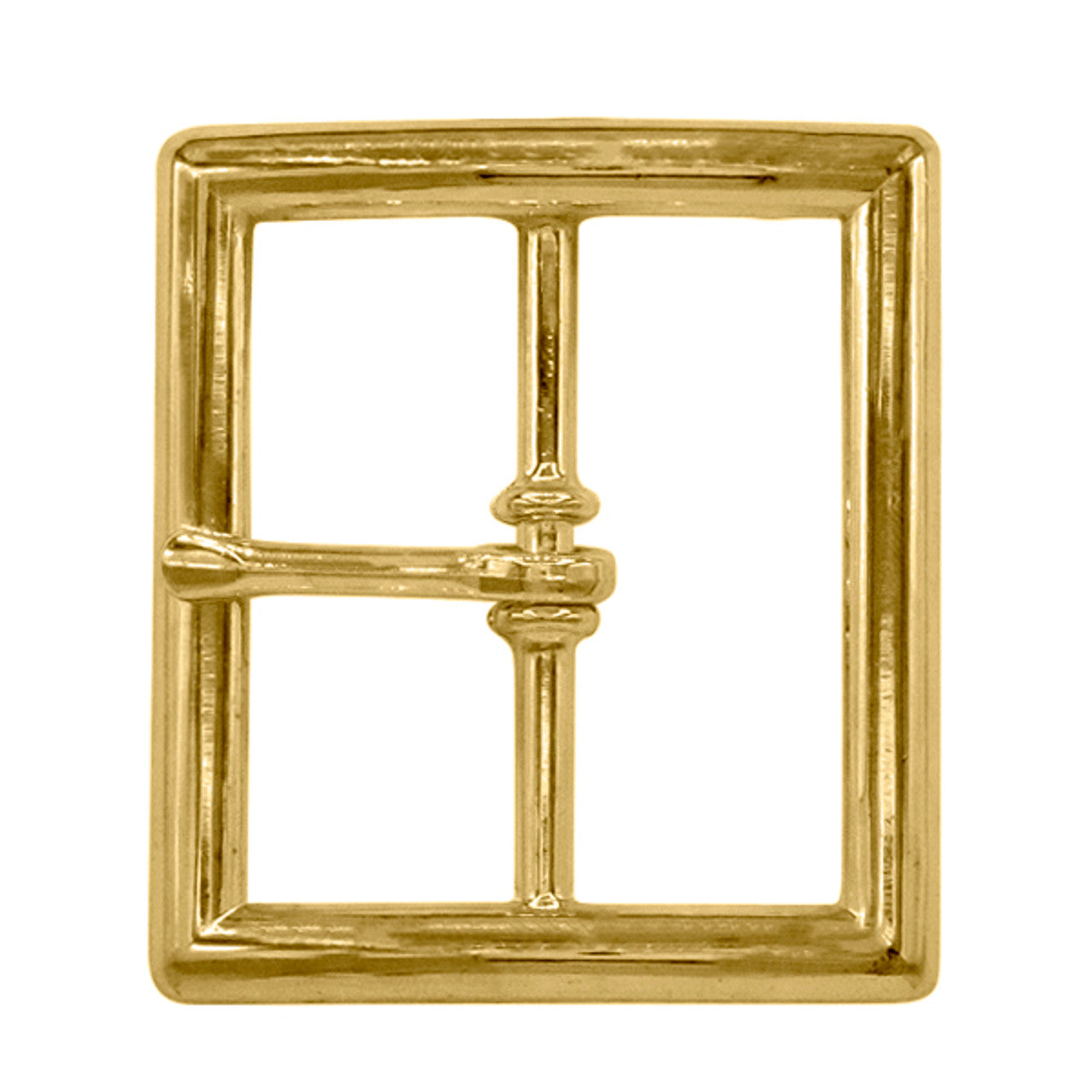 Airtek Garrison 1.75" Belt Buckle