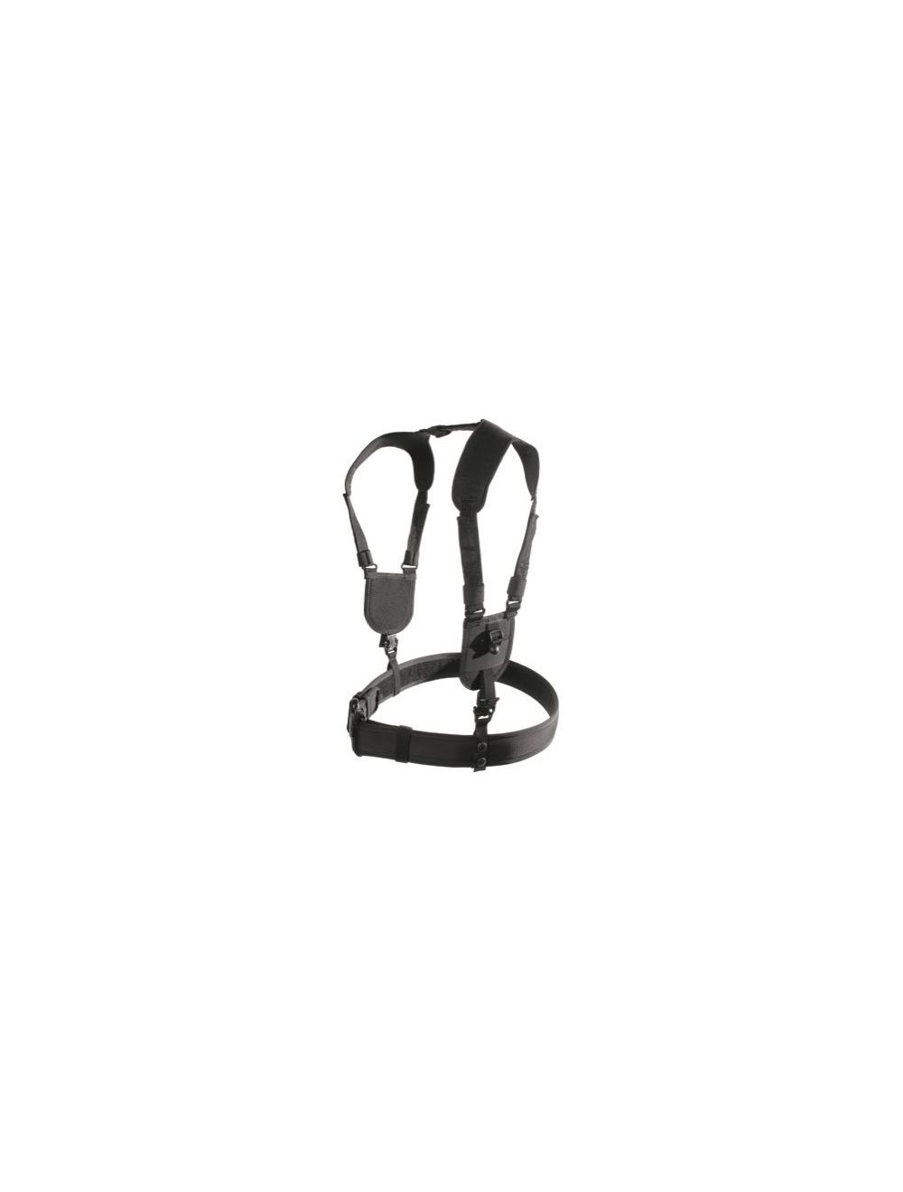 Blackhawk Ergonomic Duty Belt Harness