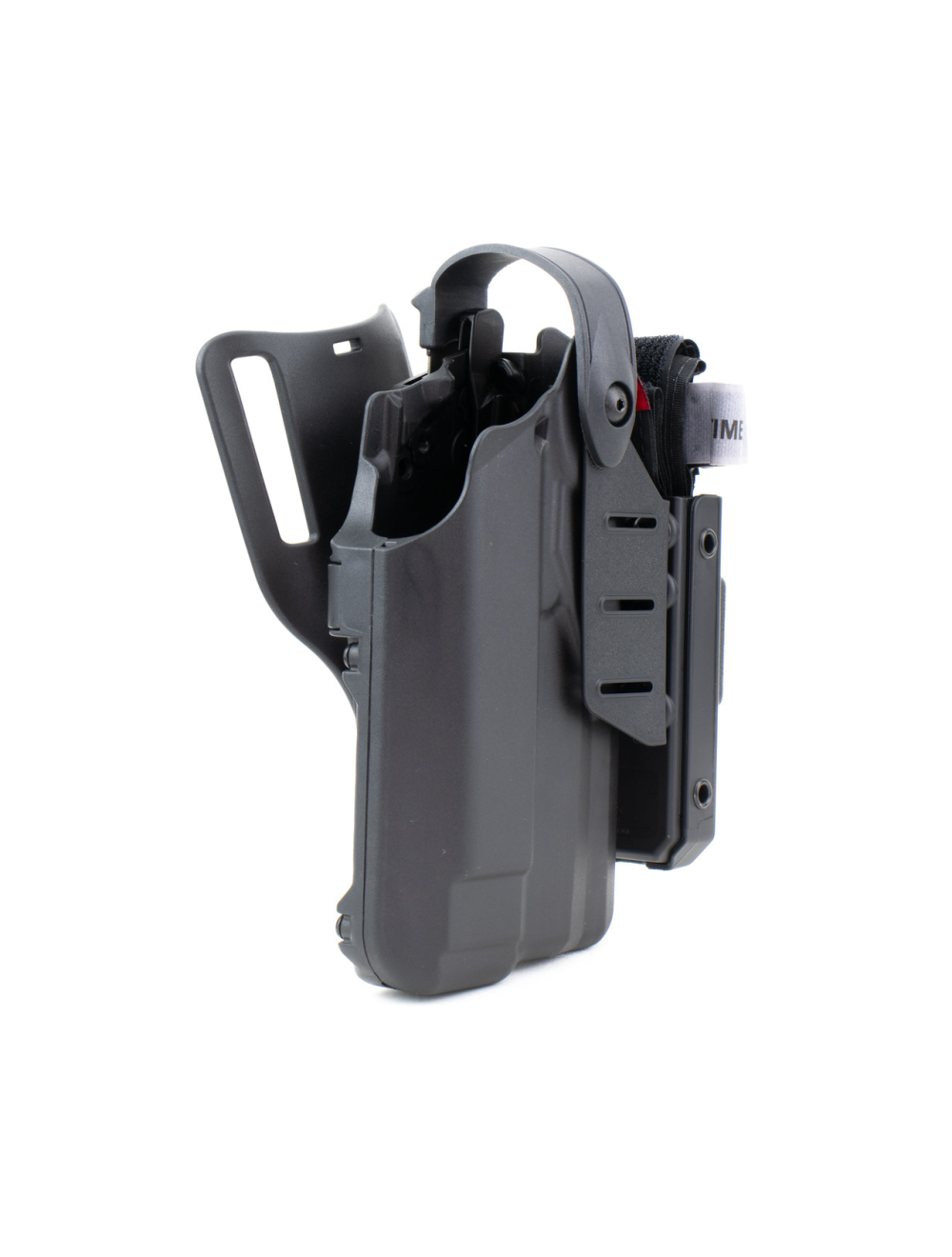 Eleven 10 Rigid TQ Case Holster Mount - Non - RDS