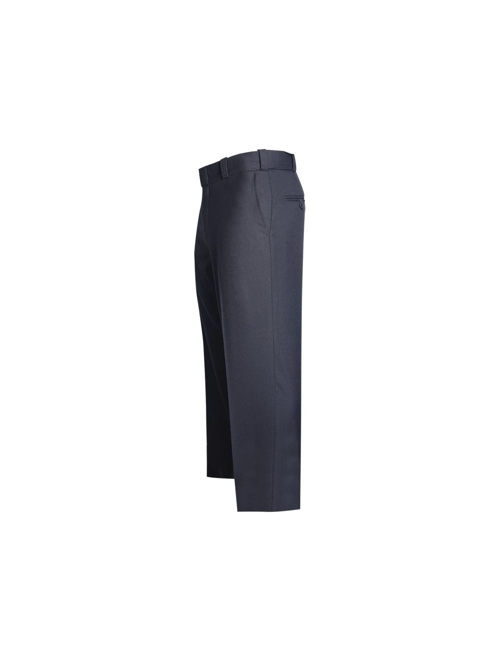 Flying Cross Command 9oz Tropical Pants with Freedom Fit Waistband LAPD Navy