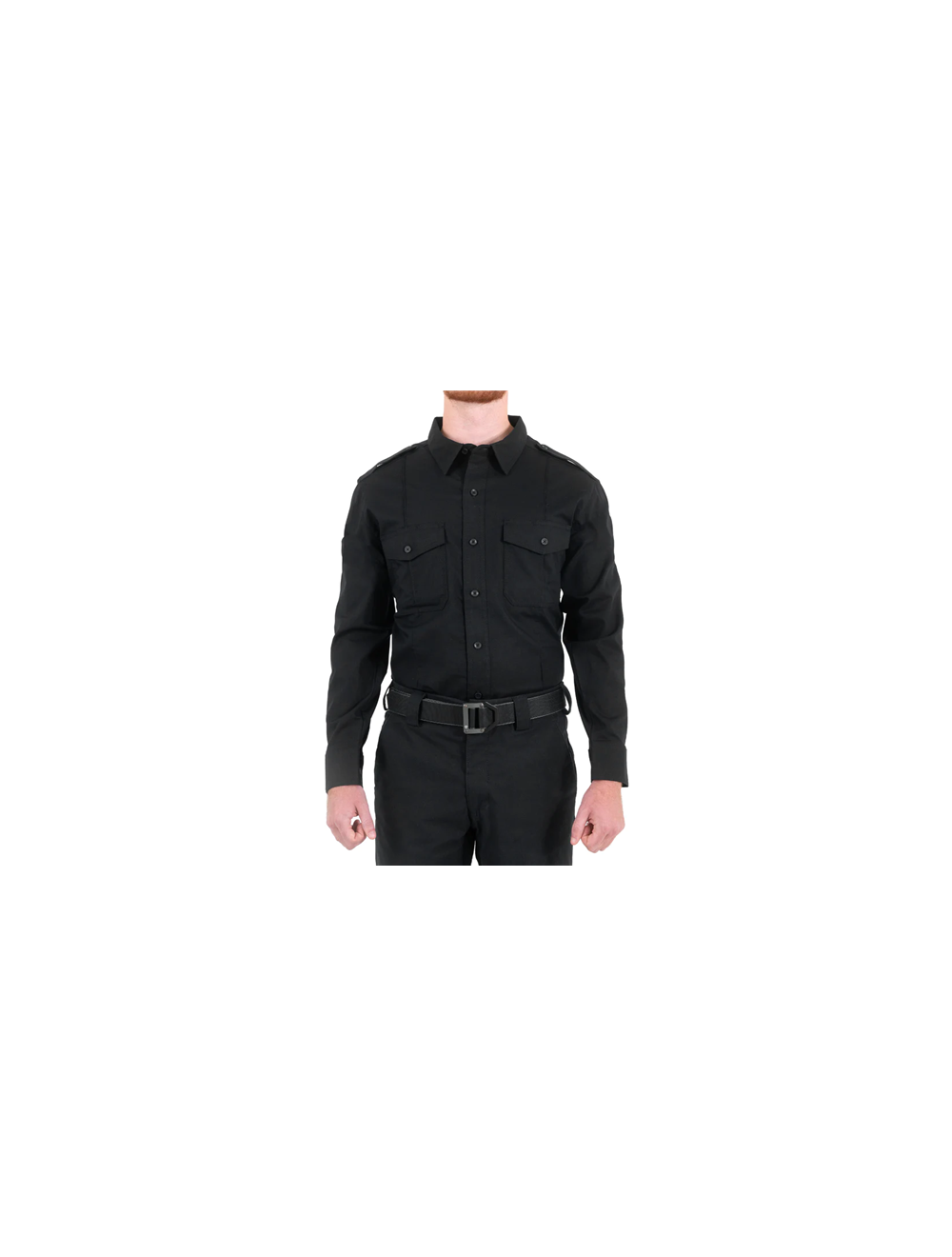 First Tactical M Pro Duty Long Sleeve Shirt