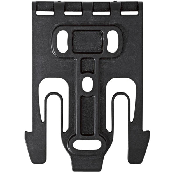 Safariland MODEL 6004-19 QUICK LOCKING SYSTEM HOLSTER FORK (QLS 19)