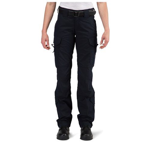 5.11 Women's Stryke EMS Pants-Dark Navy