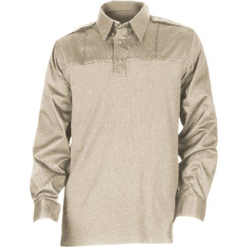 5.11 Long Sleeve PDU Rapid Shirt