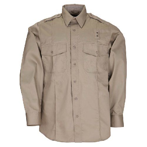5.11 Class A PDU Twill Shirt