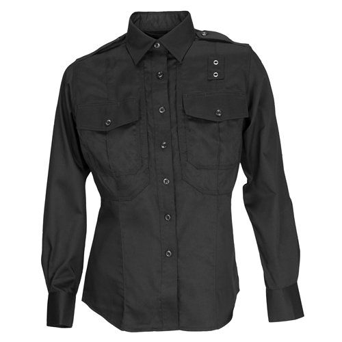 5.11 Women's Class B PDU Twill Shirt