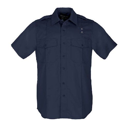 5.11 Short Sleeve Class A PDU Twill Shirt
