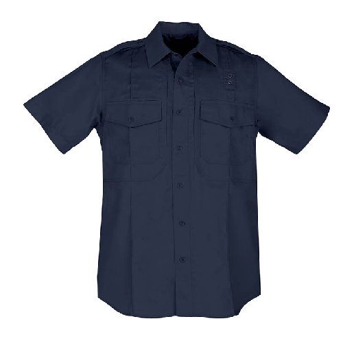 5.11 Short Sleeve Class B PDU Twill Shirt