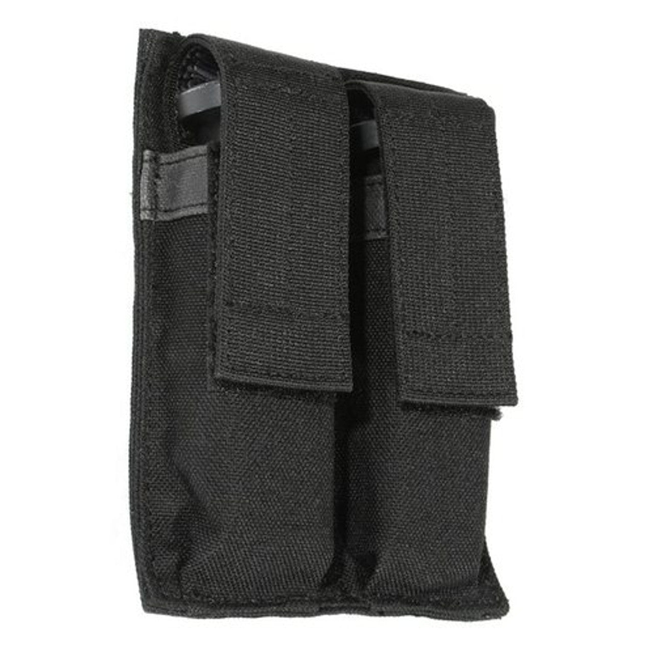 Black Hawk S.T.R.I.K.E.® Double Pistol Mag Pouch- Belt