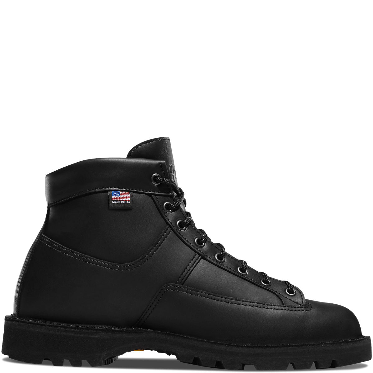 Danner hot sale patrol 6