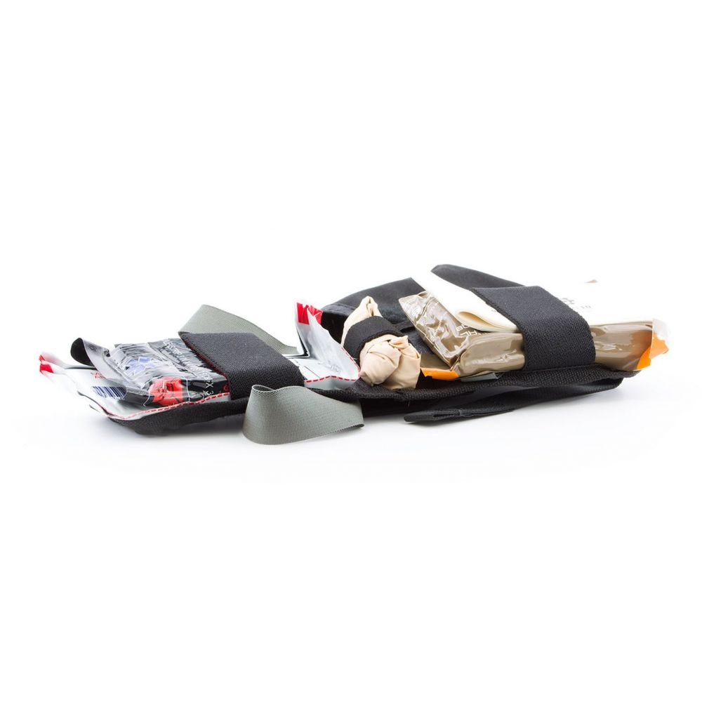 Eleven 10 PTAKs Medical Kit Contents