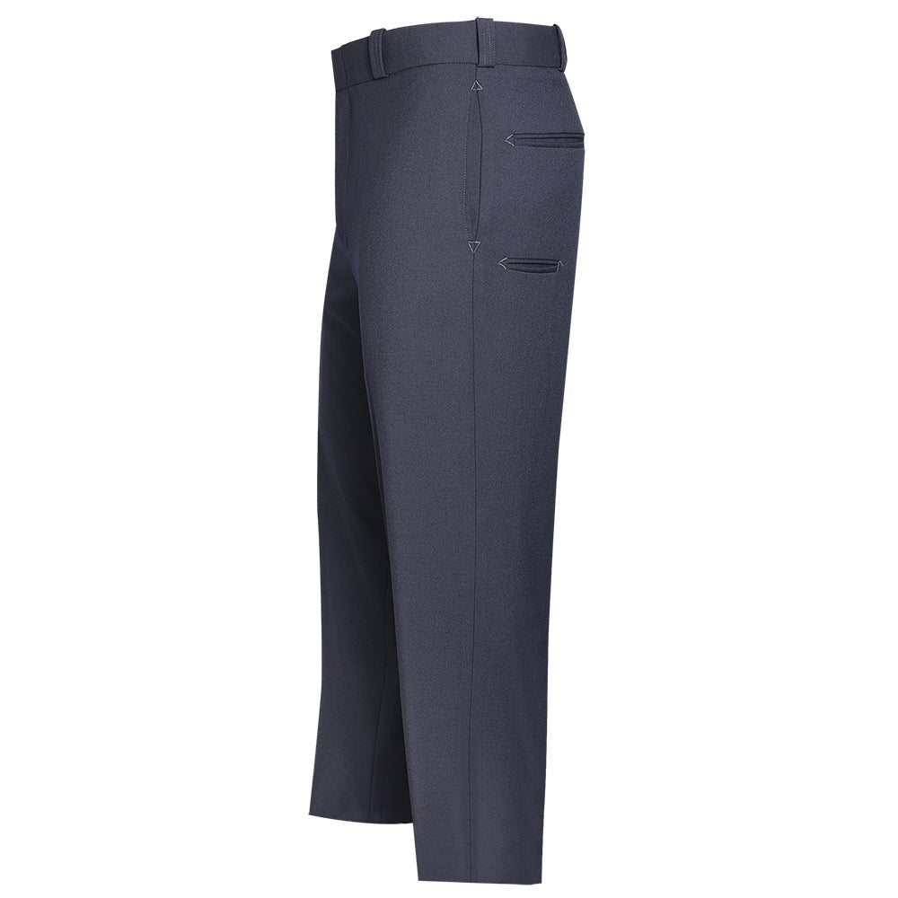Flying Cross Legend 55% Poly 45% Wool Men's Pants- LAPD Navy