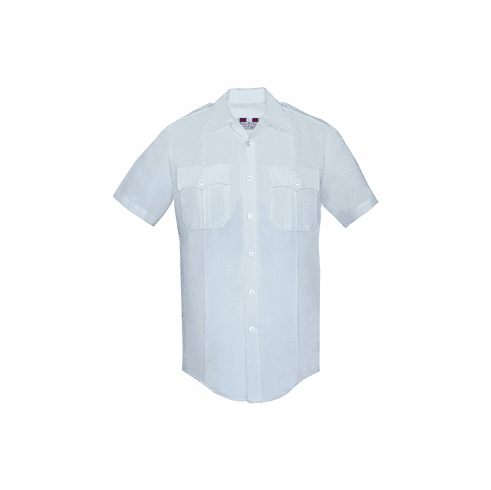 Flying Cross Uniform Shirt 95R6600-White