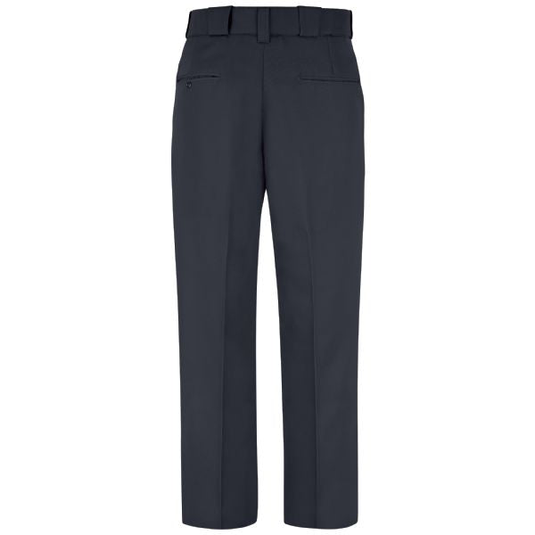 Horace Small Dress Trouser-Dark Navy