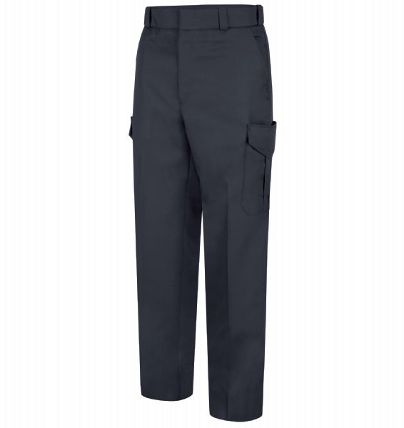 Horace Small Sentry Cargo Trouser- Dark Navy
