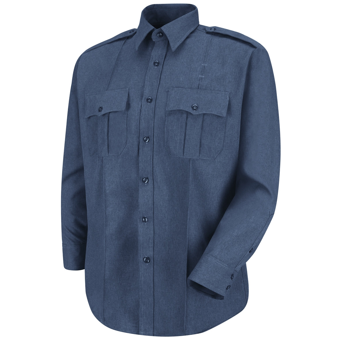 Horace Small Sentry Plus Long Sleeve Shirt