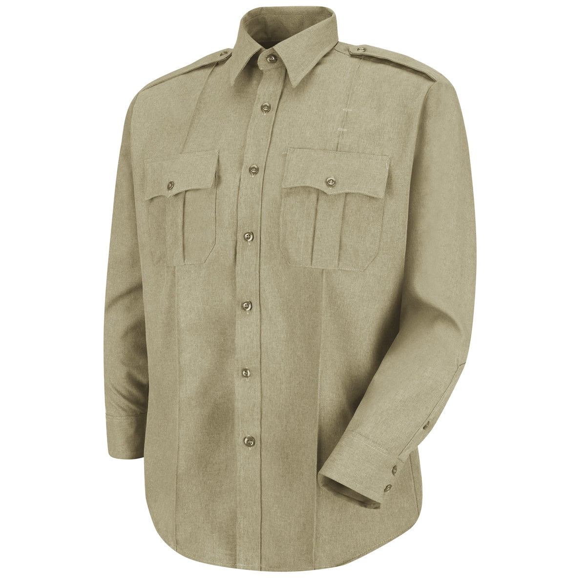 Horace Small HS1148 Sentry Plus Long Sleeve Shirt