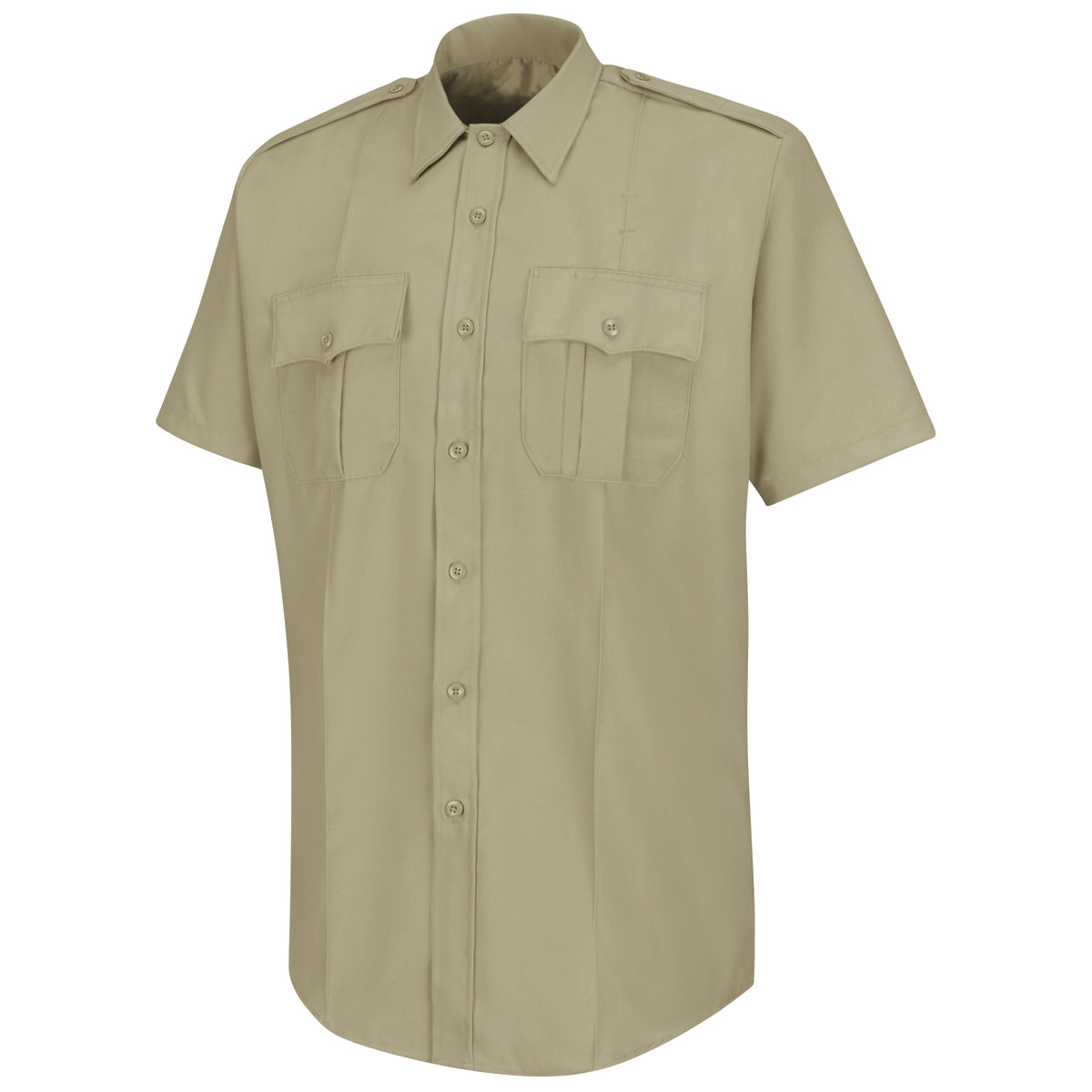 Horace Small HS1222 Deputy Deluxe Short Sleeve Shirt