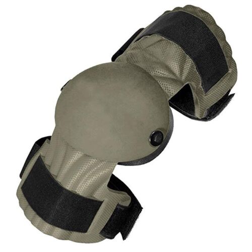 KP Industries The Armor Pro Tactical Elbow Pads