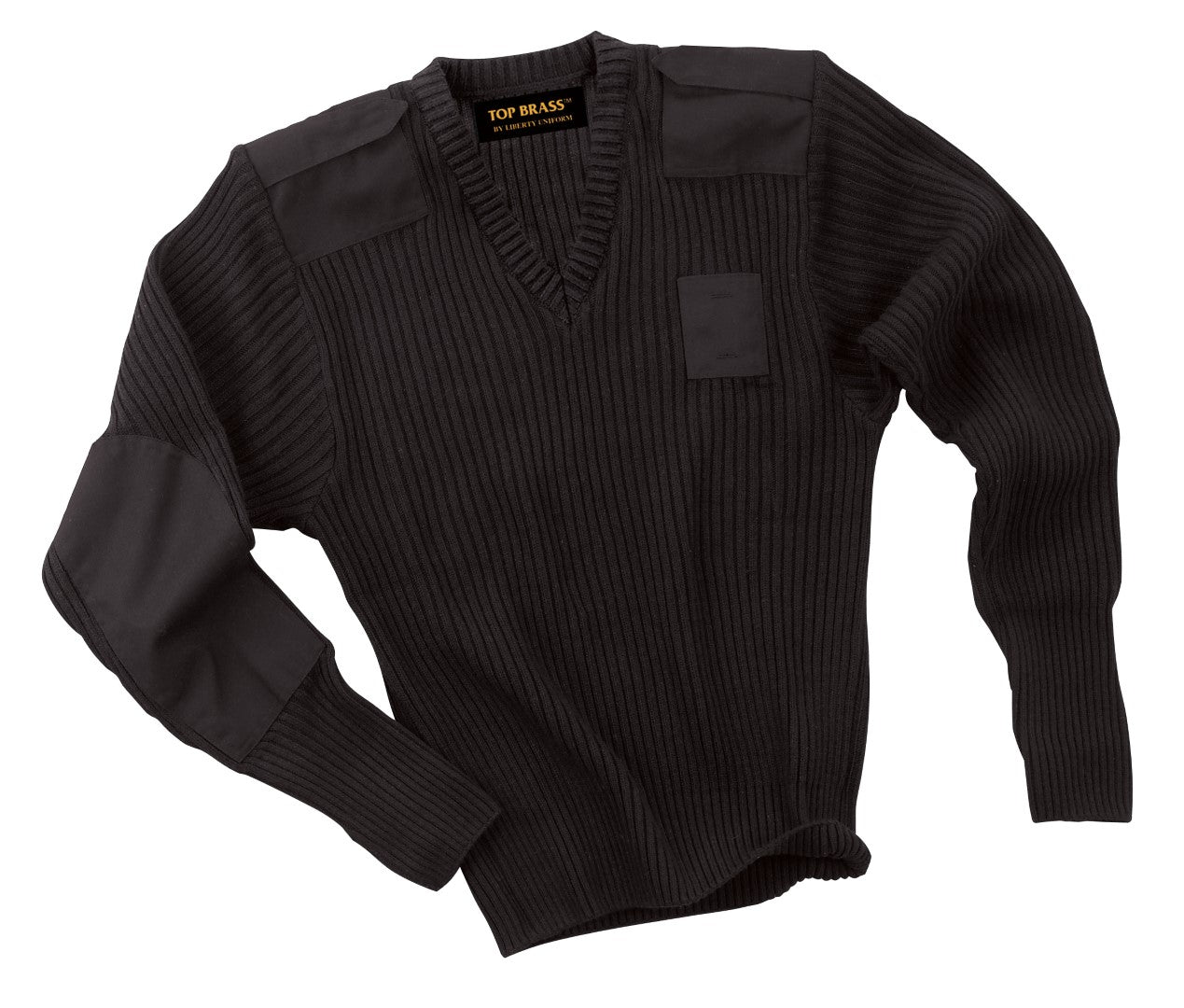 COMMANDO SWEATER