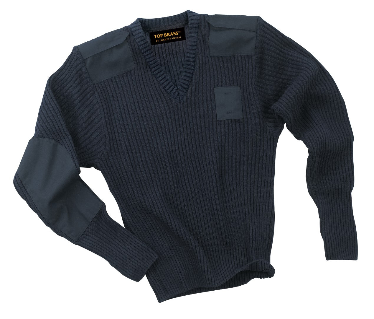 COMMANDO SWEATER