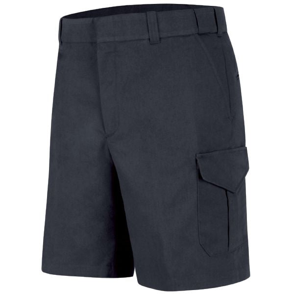 Horace Small New Dimension Plus 6 Pocket Cargo Shorts- Dark Navy