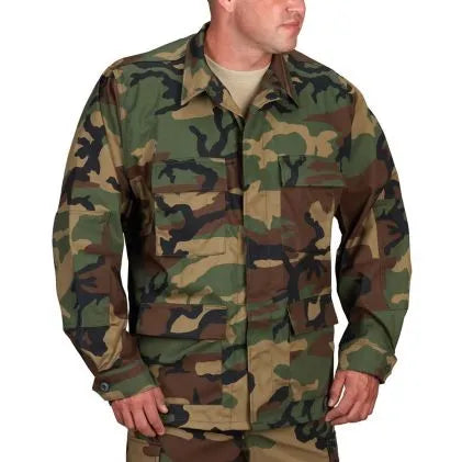 Propper BDU Coat