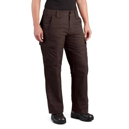 Propper Women's Tactical Pant-Brown