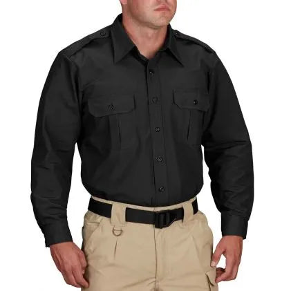 Propper® Tactical Dress Shirt – Long Sleeve