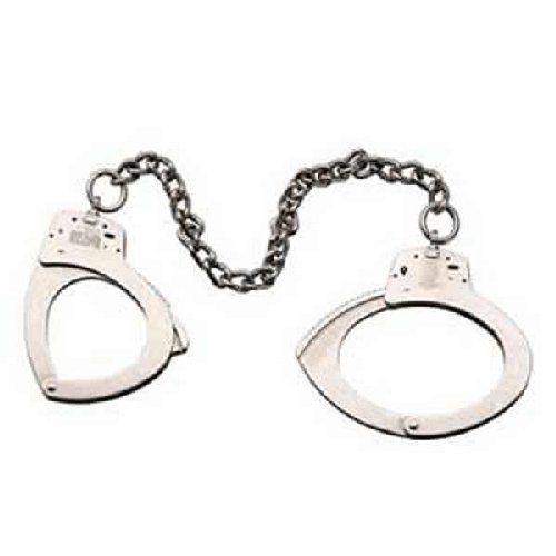 Smith & Wesson Model 1900 Leg Irons