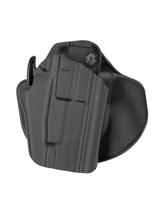 Safariland Model 578 GLS Pro-Fit Holster, Paddle & Belt Loop Combo for Glock 43