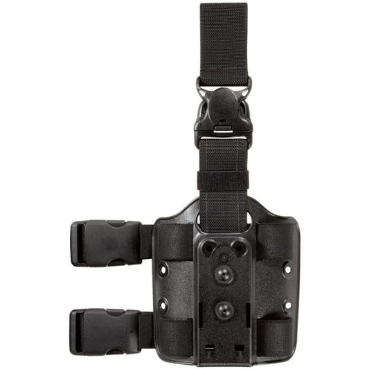 Safariland 6005-6 - Double Strap Leg Shroud w/ Quick Release Leg Strap