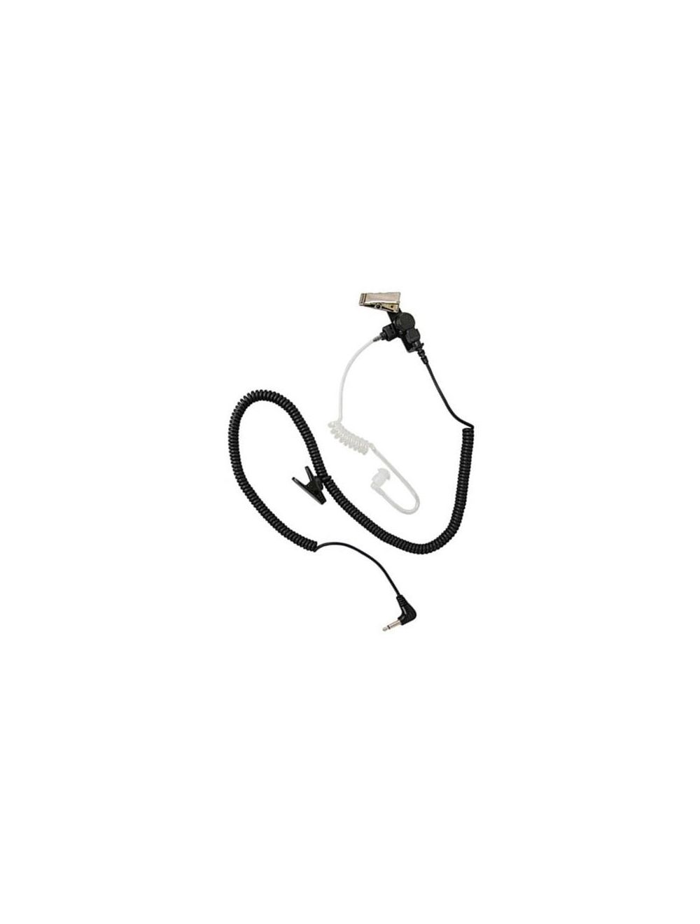 Code Red Silent M2 Earpiece with 30" Cord