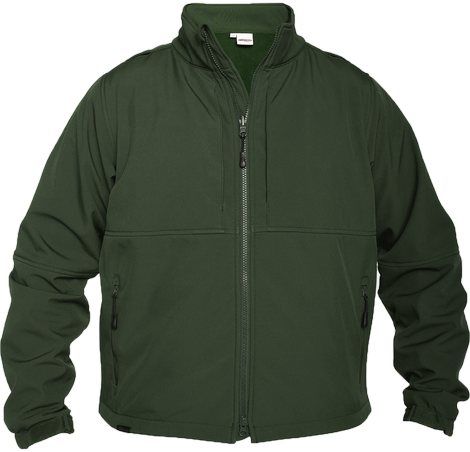 Elbeco Shield Performance Soft Shell Jacket