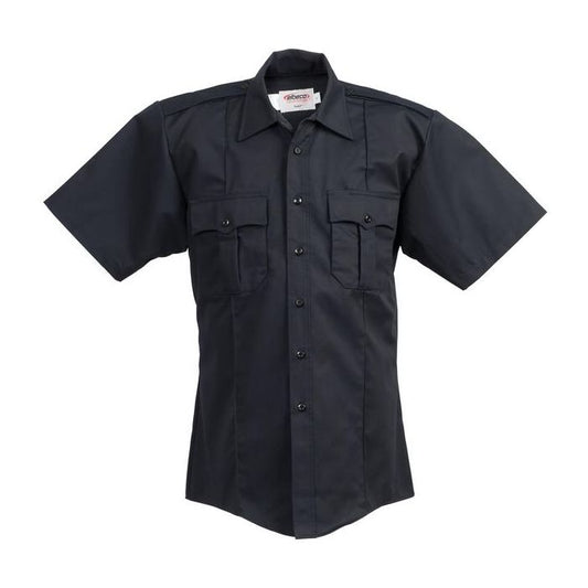 Elbeco Tek3 Short Sleeve Poly/Cotton Twill Shirt