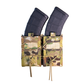 High Speed Gear Double Rifle Taco Pouch