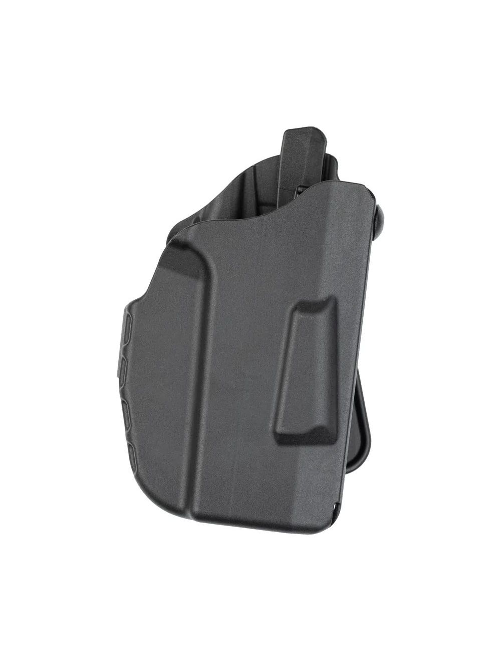 Safariland Model 7371 7TS Als Concealment Paddle Holster for Glock 43 w/ Streamlight TLR-6