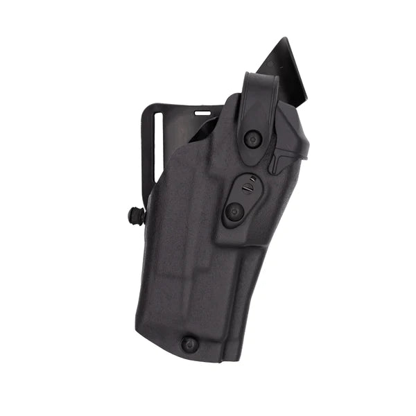 Safariland 6360RDS ALS/SLS Mid-Ride Level III Retention Duty Holster