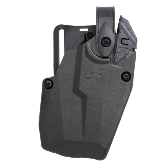 Safariland Safarivault Holster for Glock 17 Gen 5