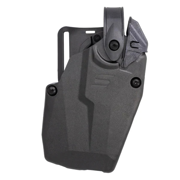 Safariland Safarivault Holster for Glock 19 MOS Gen 5 (for optics)