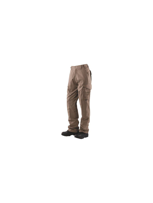 Tru-Spec 24-7 Original Tactical Pants-Coyote Brown