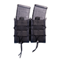 High Speed Gear Double Rifle Taco Pouch