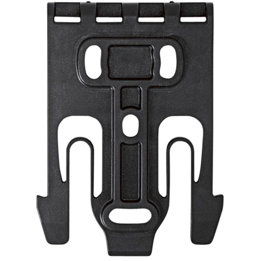 Safariland MODEL 6004-19 QUICK LOCKING SYSTEM HOLSTER FORK (QLS 19)