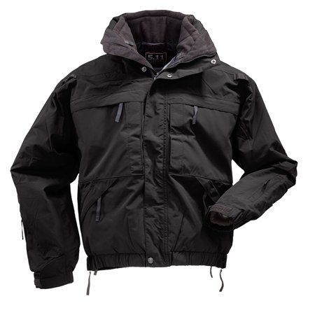 5.11 Tactical 5-In-1 Jacket