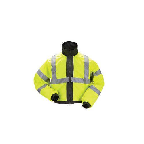 5.11 Reversible High-Viz Duty Jacket