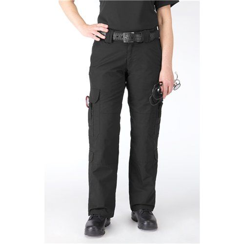 5.11 Women's Taclite Pants-Dark Navy