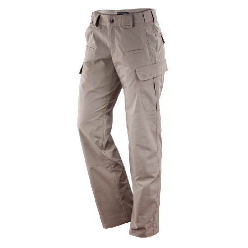 5.11 Women's Stryke Pant-Khaki