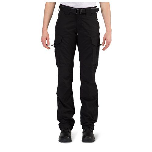 5.11 Women's Stryke EMS Pants-Black